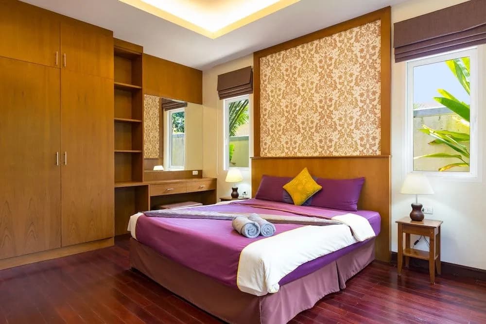 Villa Jasmine - photo 2