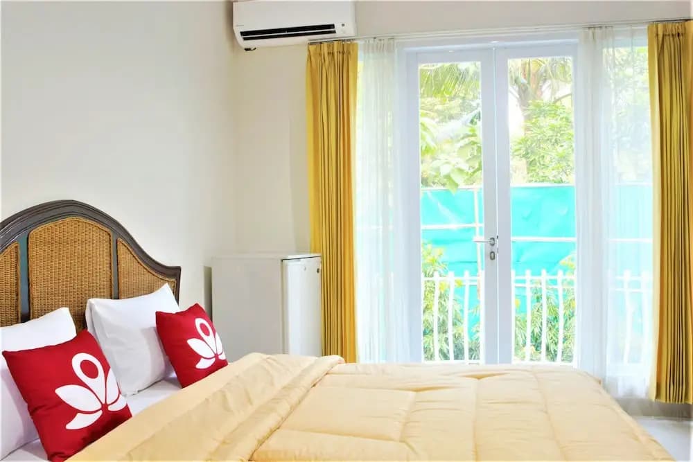 ZEN Rooms Basic Lebak Bulus - photo 2