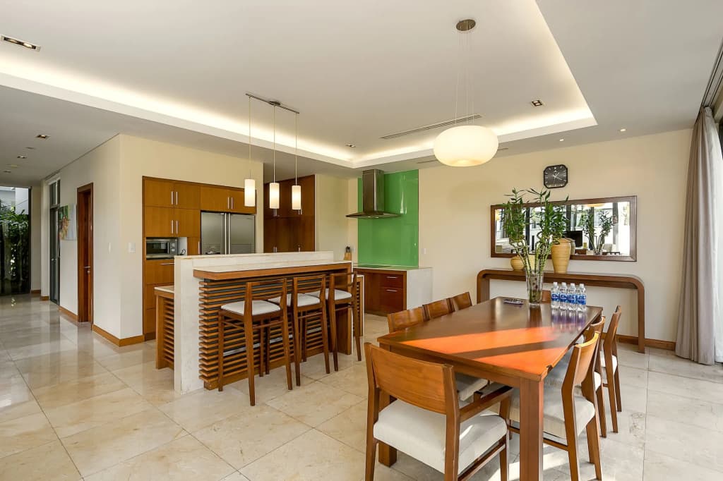S - Ocean Luxury Villas Danang - photo 35