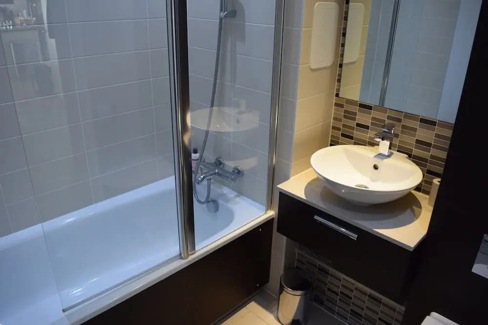 Abbotts Wharf Apartment - photo 7