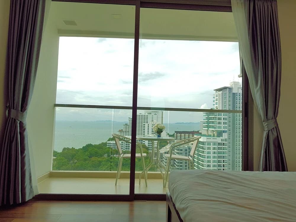 The Peak 1BR-1808 by Pattaya Holiday - main photo