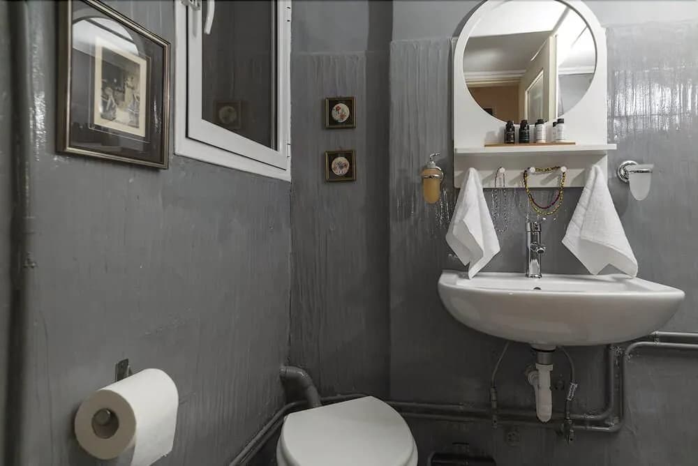 Vintage Apartment next to Acropolis Museum - photo 7