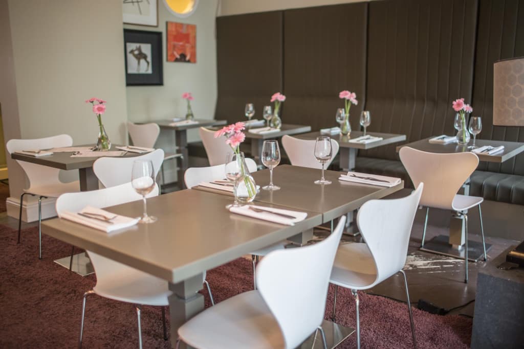 Hotel Roemer - photo 43