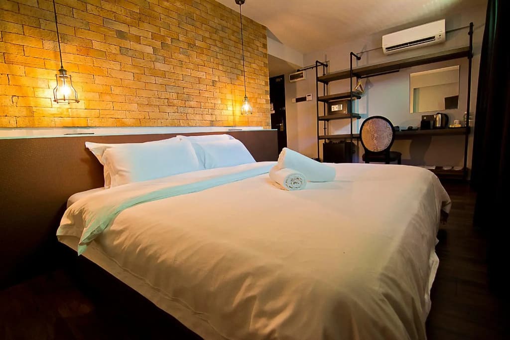 JonkeRED Heritage Hotel - photo 10
