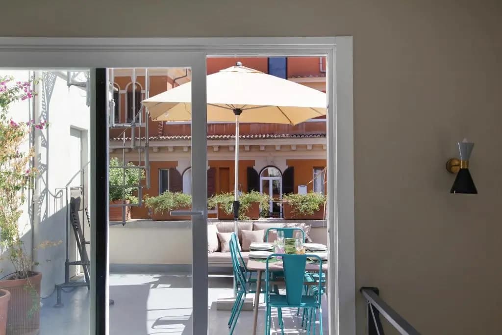 My Trastevere Apartment - photo 7