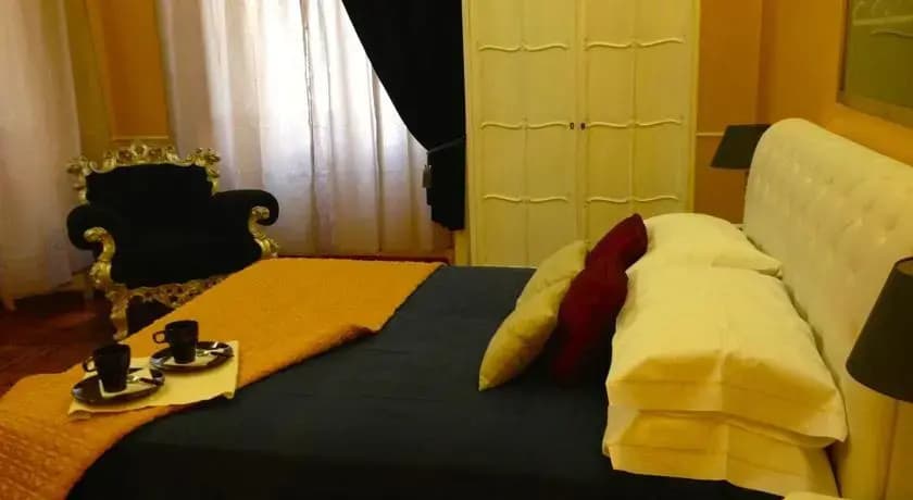 Italian Suites 2 - photo 10
