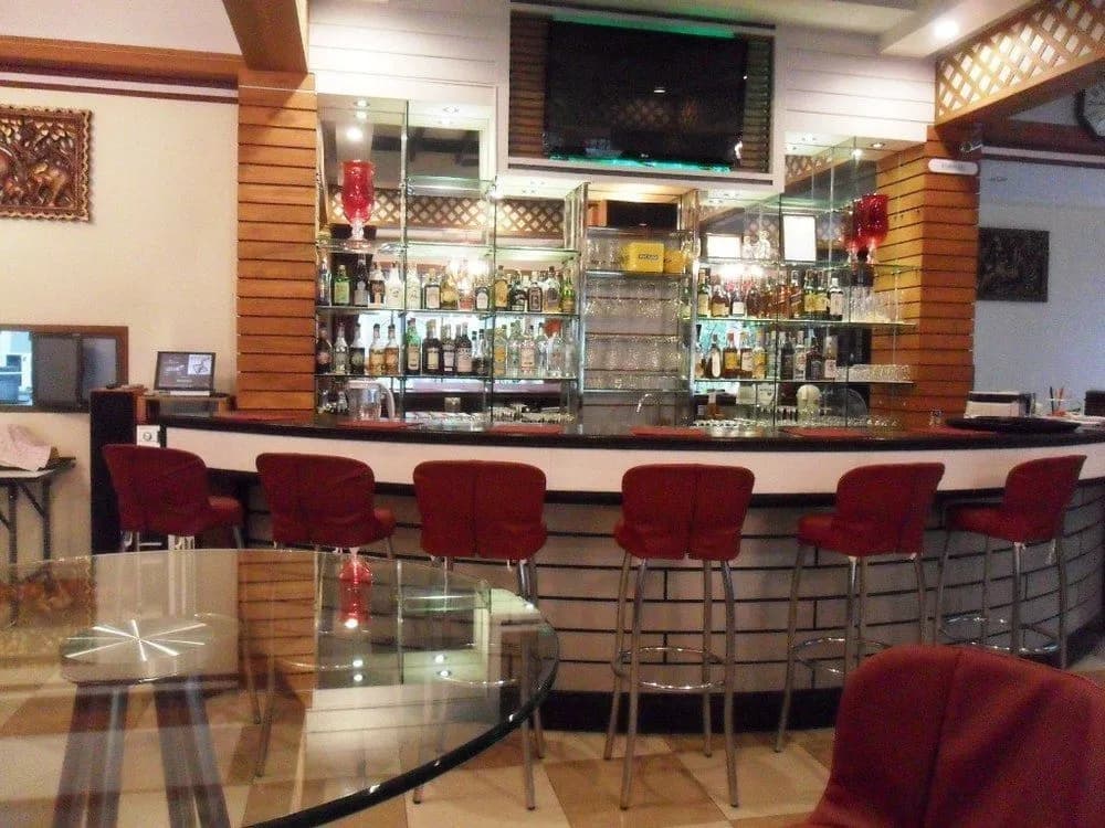 Thai Palace Resort - photo 25