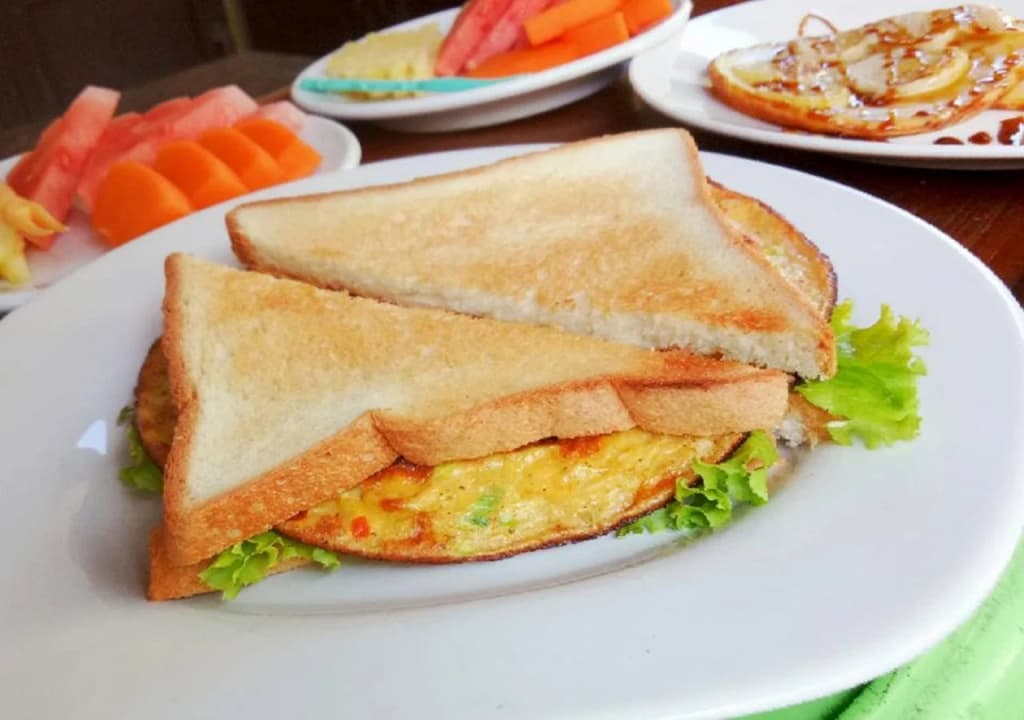 Wijaya Guest House - photo 11
