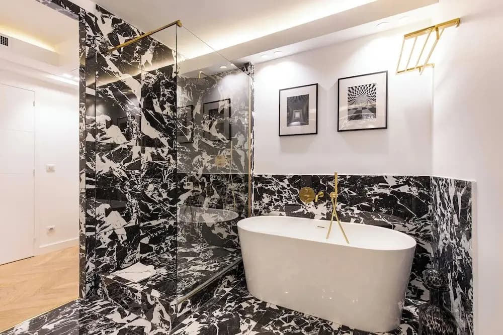 Chic House - 3br/8p - Ternes/arc de Triomphe - photo 6