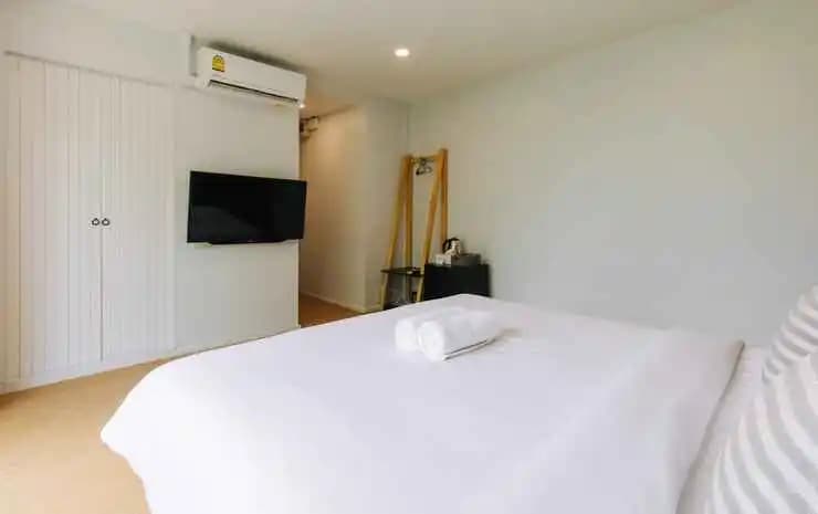 Chotana Bed - photo 3