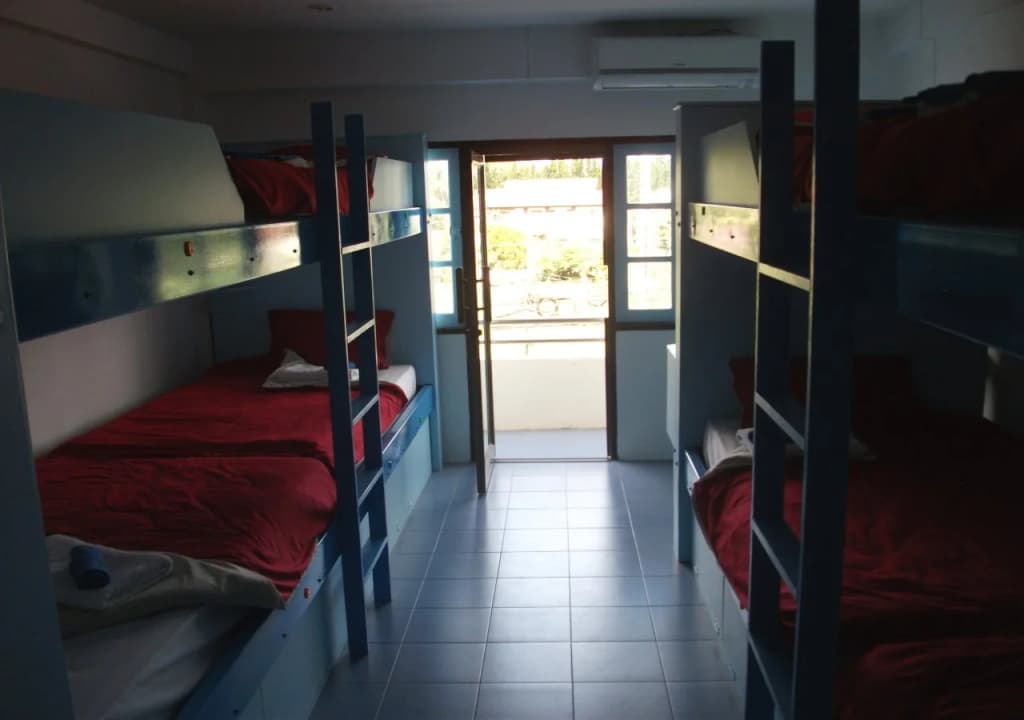 Koh Samui Hostel - main photo