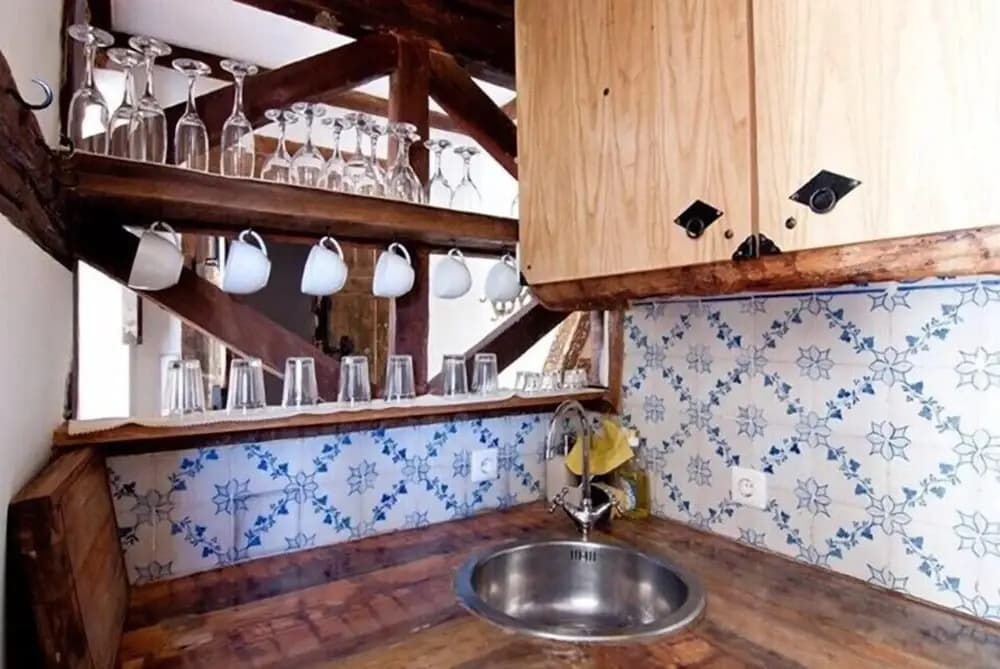 Alfama River Apartments - photo 17