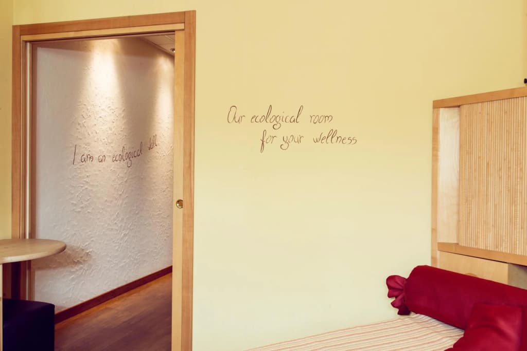 eco Hotel Milano & BioRiso Restaurant - photo 37