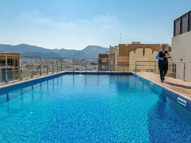 Royal Crown Hotel - photo 27