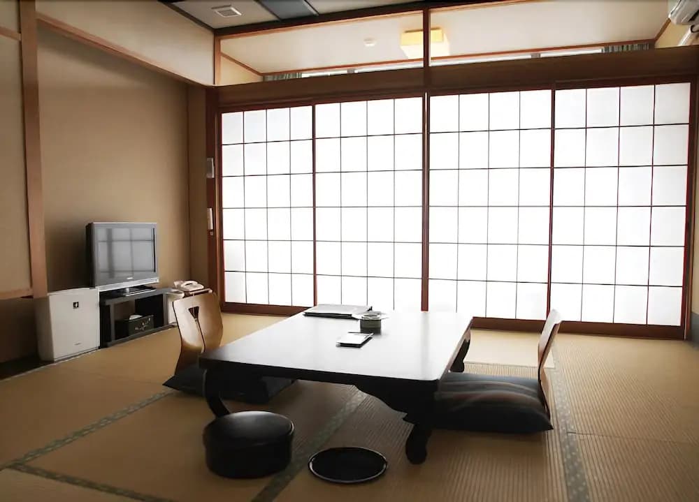 Hotel Ryozen - photo 19