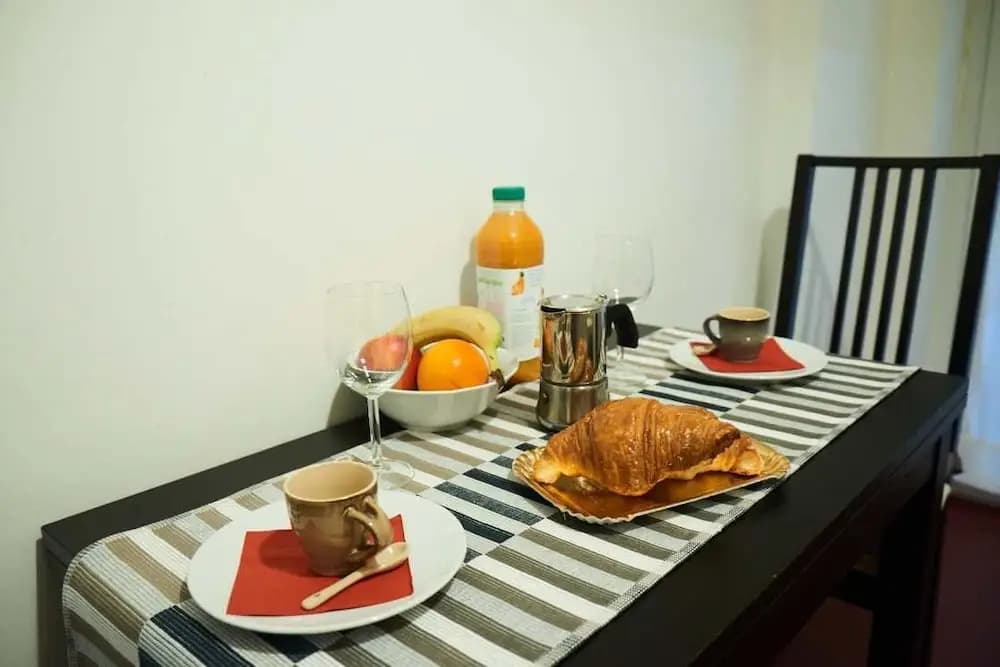 True Colors Apartments Cipro - photo 9