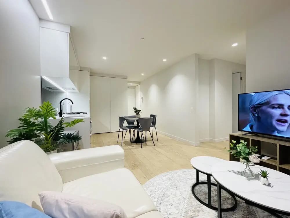 Mega Style Apartments Light House - photo 6