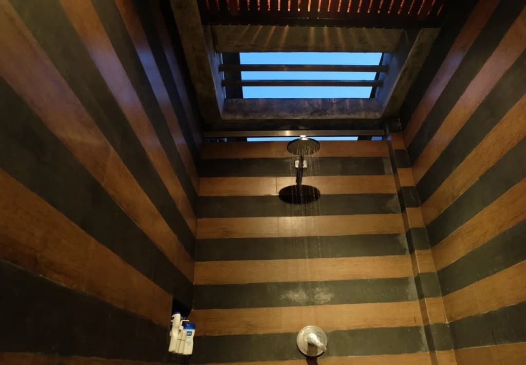 曼谷挺你青年旅店(Tiny Hostel Bangkok) - photo 15
