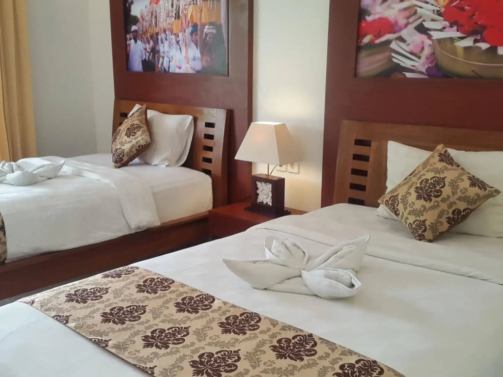 Uluwatu Cottages - photo 14