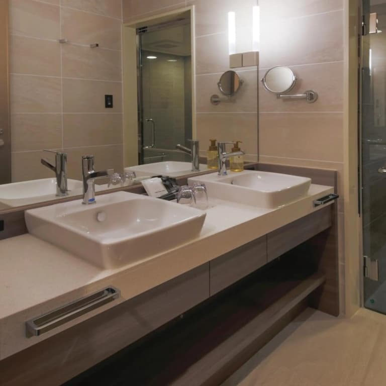 Hotel Code Shinsaibashi - photo 24