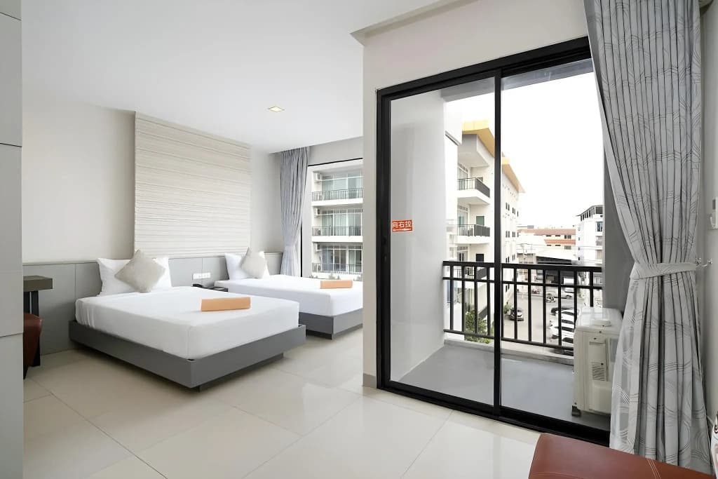 Leenova Hotel - photo 31