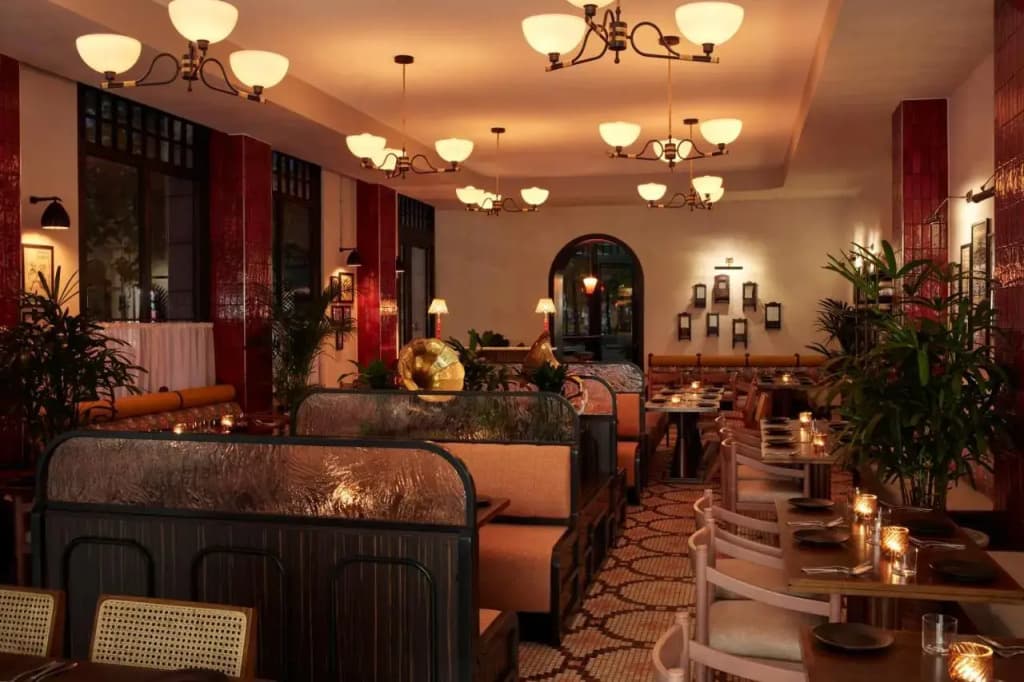 The Hoxton Berlin - photo 16