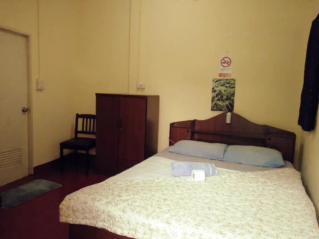 Jimmy and Jeng Homestay - photo 6