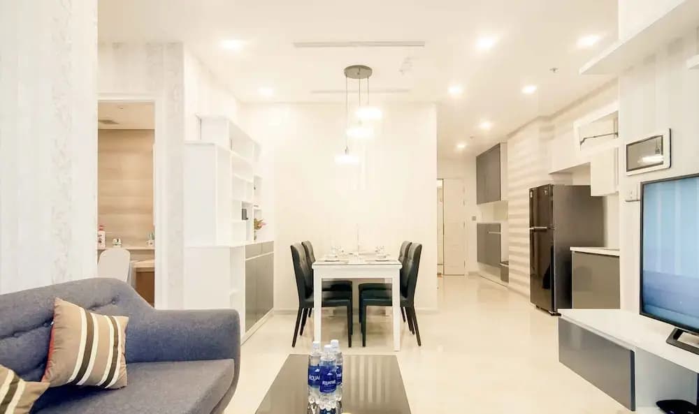 The Landmark 81 Luxury- Kayla's Home - photo 46