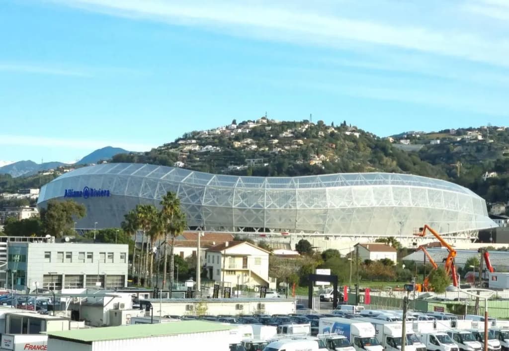 B&B HOTEL Nice Stade Riviera - photo 27