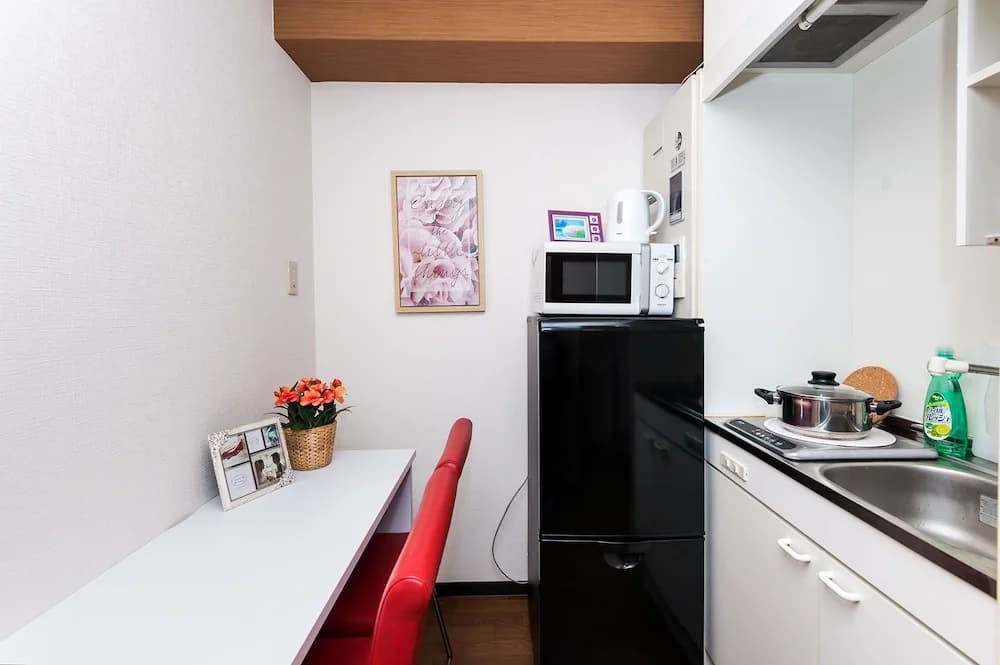 Nihonbashi Sunshine Apartment - photo 14