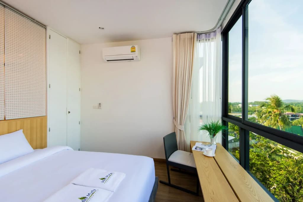 Hill Myna Condotel - photo 6