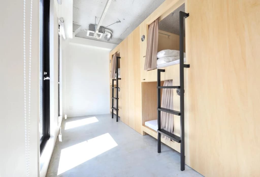 Catalyst Art Hotel - photo 2