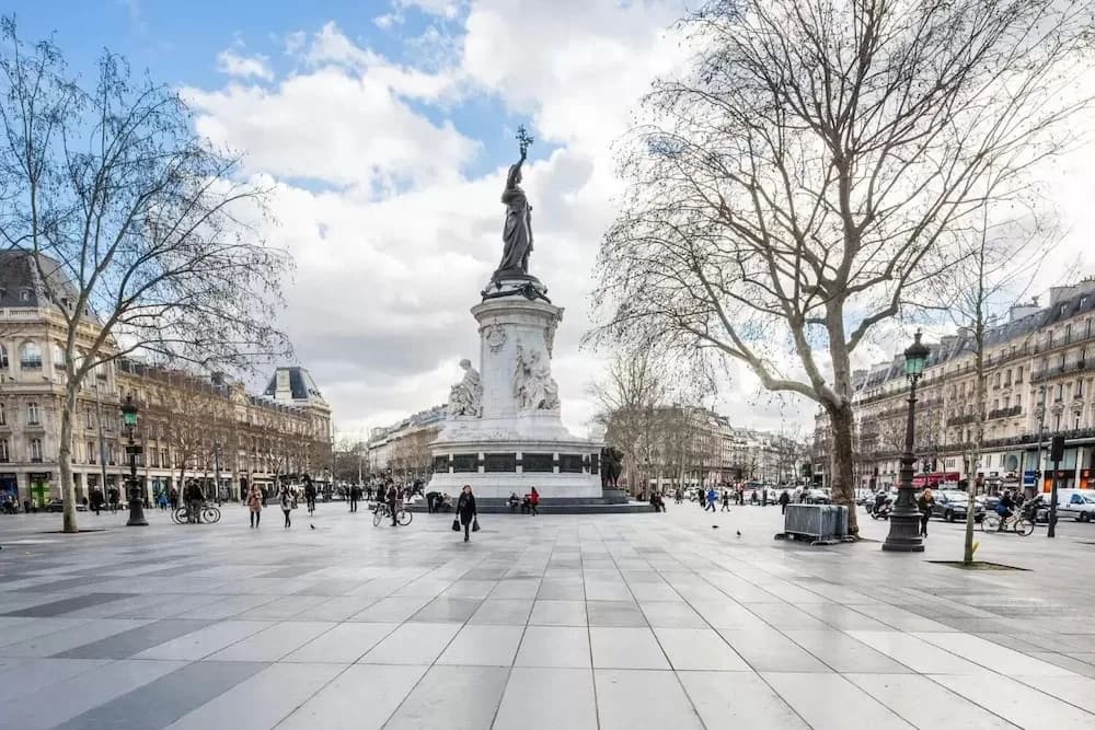 Luxury AC 3BDR Le Marais I by Livinparis - photo 15