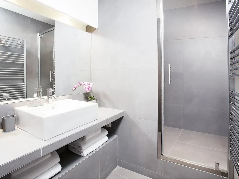 Luxury 3BDR Le Marais II by Livinparis - photo 8