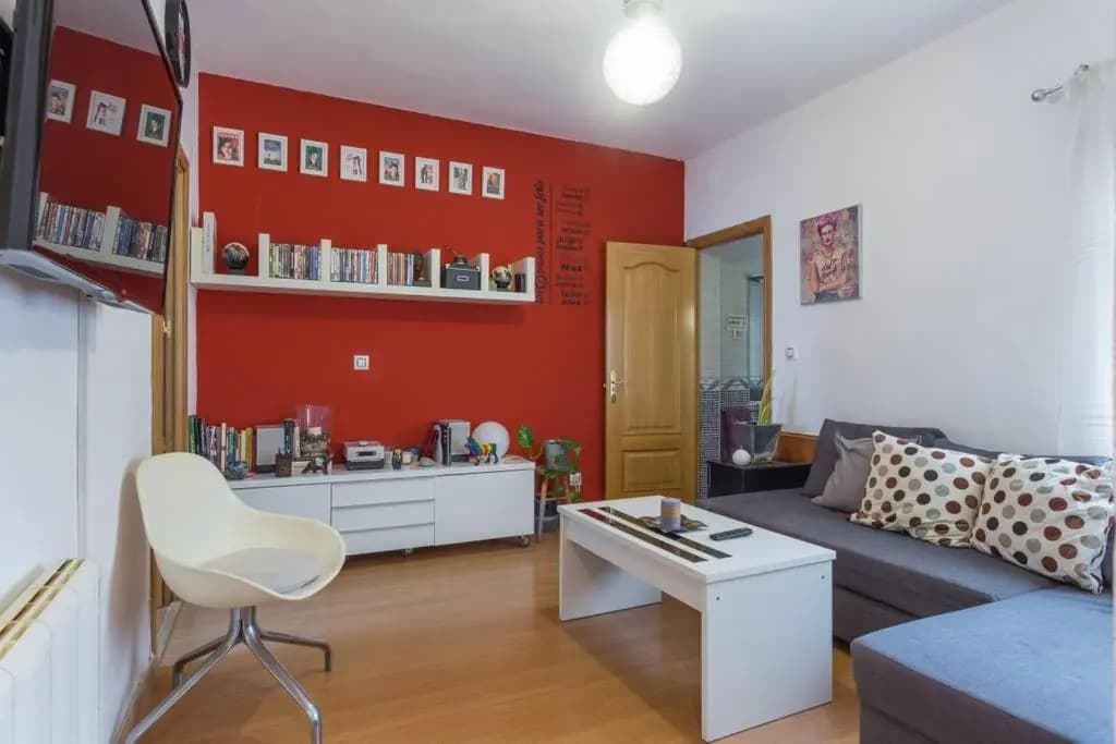 Apartamento Urgel - photo 2