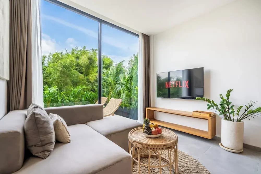 Sunny Muse By Betterplace Apartment Hotel - photo 10