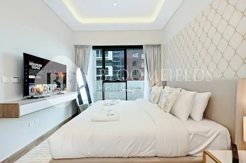 221 Bloomfields Grandeur 2BR Azizi Riv - photo 5
