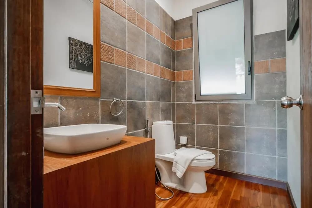 Orchid Pool Villa in Rawai - photo 20
