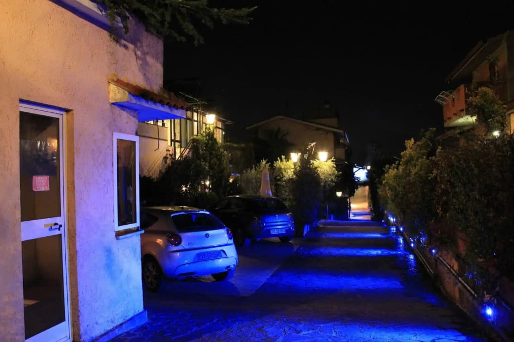 Residence Villa Patrizia - photo 16