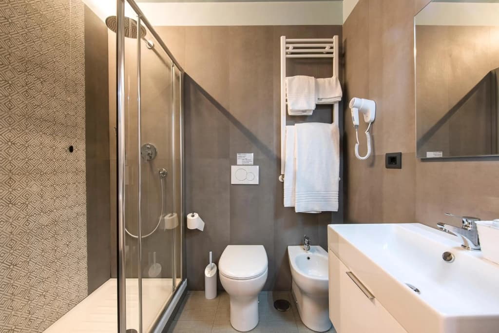 Hotel Relais dei Papi - photo 23