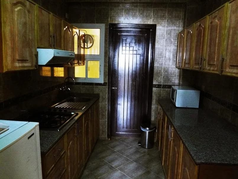 Al Murooj Hotel Apartments - photo 18