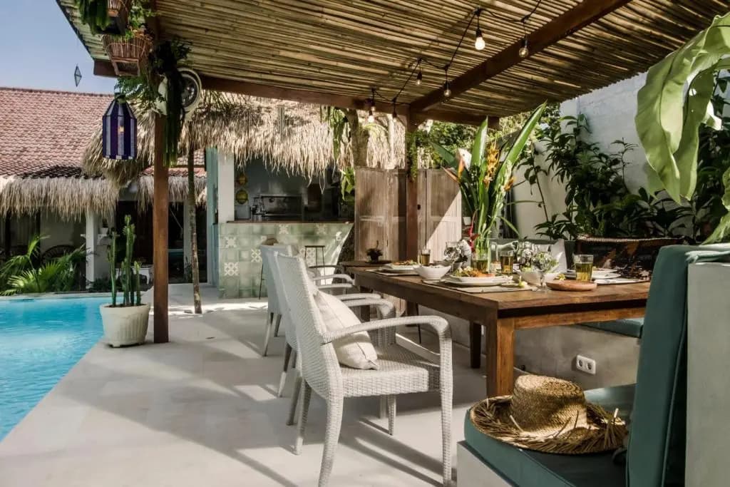 Lila Boutik Residence - photo 10
