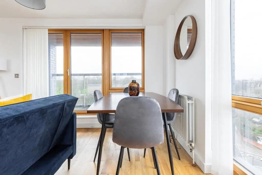 The Hackney Apartment - photo 2