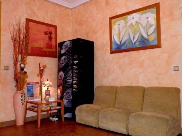 Hostal Don Alfonso - photo 13