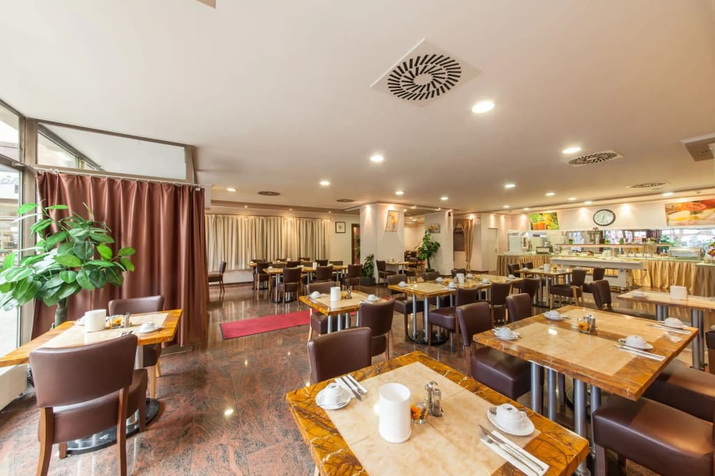 Hotel Kaffeemühle - photo 25