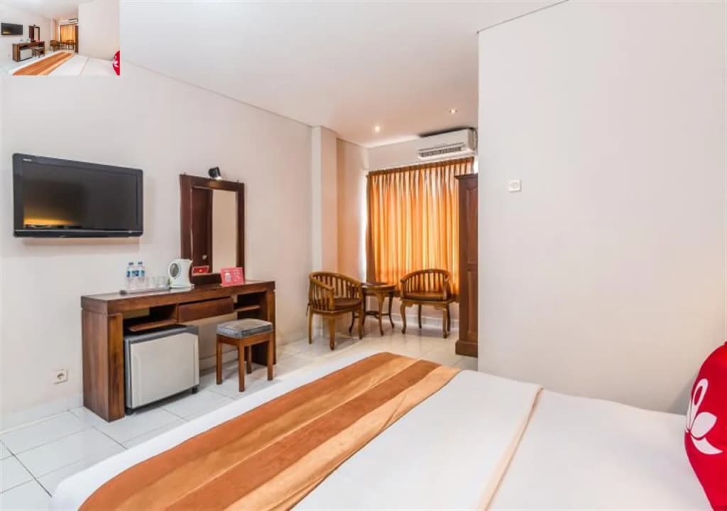 Bakungsari Hotel - photo 2