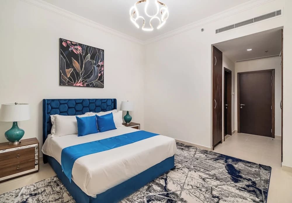 Simply Comfort Suites in Sarai Palm Jumeirah - photo 4
