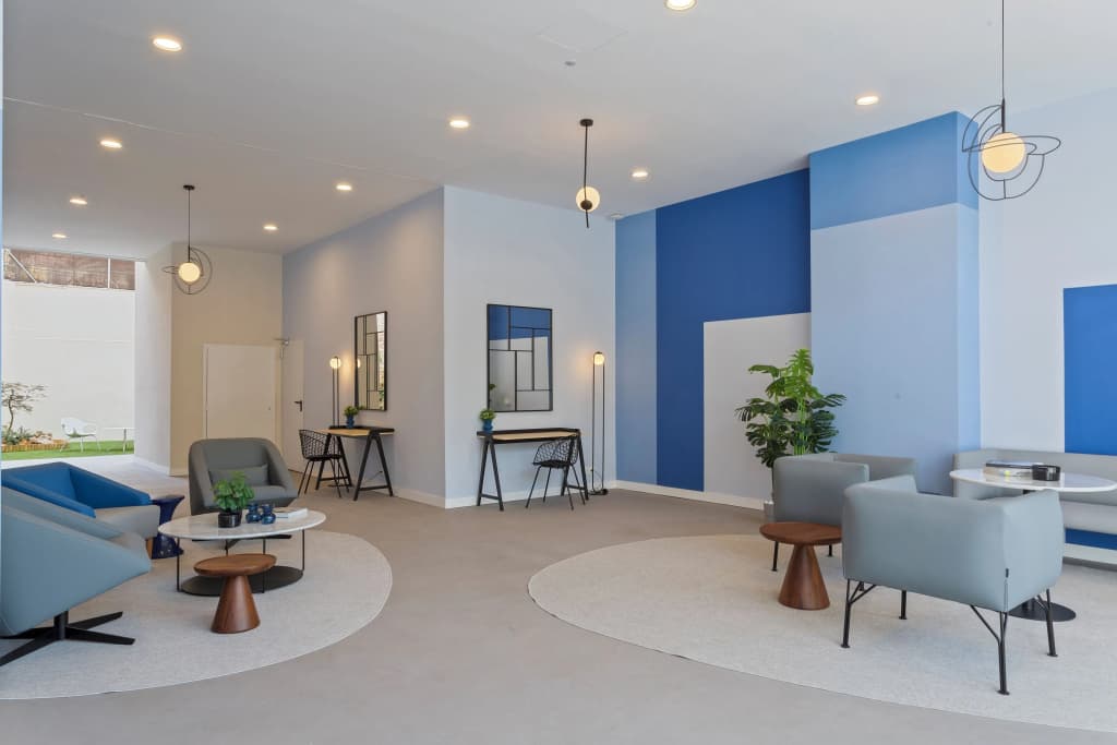 Uma Suites O'Donnell - photo 26