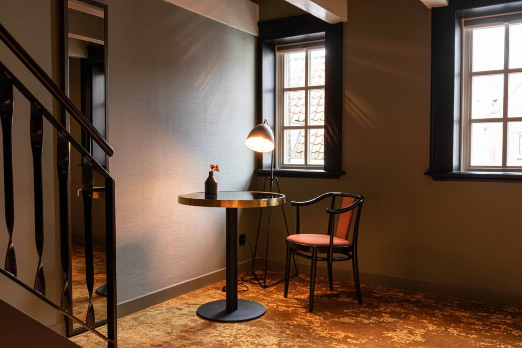 Hotel Mai Amsterdam - photo 15