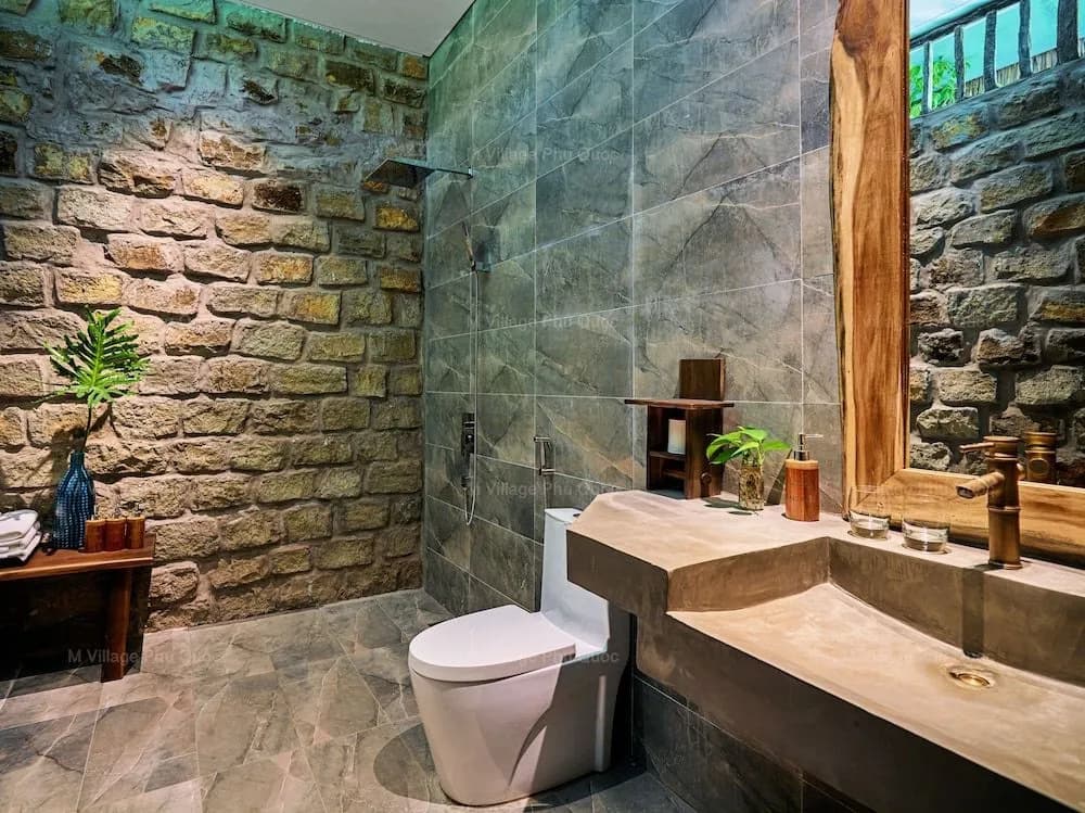 M Village Resort & Spa - photo 7